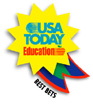 USA Today Education Best Bet Web Site
