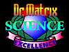 Dr. Matrix Award for Science Excelence on the World-Wide Web