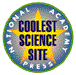 Coolest Science Site from National Academy Press