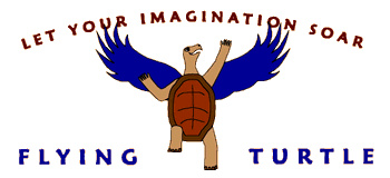 Welcome to the Flying Turtle Page