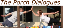 Read the Porch Dialogues
